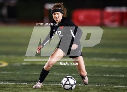 Thumbnail 1 in San Ramon Valley @ Monte Vista (CIF NCS D1 Semifinals) photogallery.