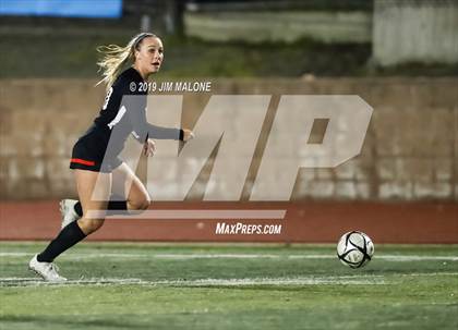 Thumbnail 2 in San Ramon Valley @ Monte Vista (CIF NCS D1 Semifinals) photogallery.