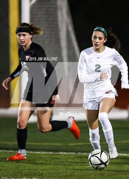 Thumbnail 3 in San Ramon Valley @ Monte Vista (CIF NCS D1 Semifinals) photogallery.