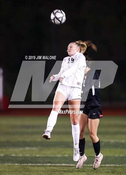 Thumbnail 1 in San Ramon Valley @ Monte Vista (CIF NCS D1 Semifinals) photogallery.