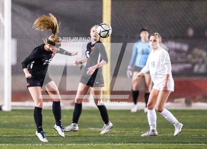 Thumbnail 3 in San Ramon Valley @ Monte Vista (CIF NCS D1 Semifinals) photogallery.