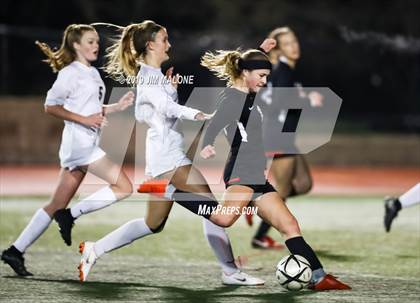Thumbnail 2 in San Ramon Valley @ Monte Vista (CIF NCS D1 Semifinals) photogallery.