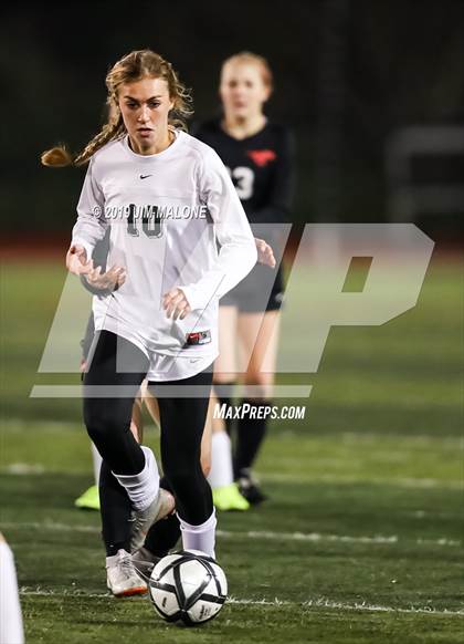 Thumbnail 2 in San Ramon Valley @ Monte Vista (CIF NCS D1 Semifinals) photogallery.