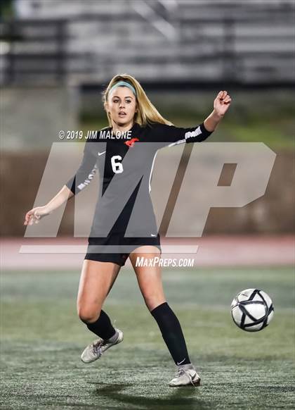 Thumbnail 3 in San Ramon Valley @ Monte Vista (CIF NCS D1 Semifinals) photogallery.