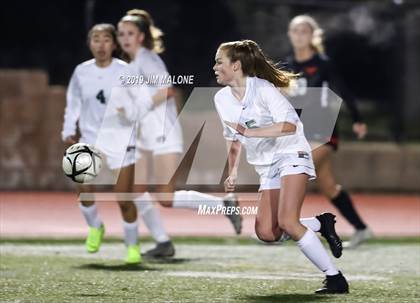 Thumbnail 1 in San Ramon Valley @ Monte Vista (CIF NCS D1 Semifinals) photogallery.