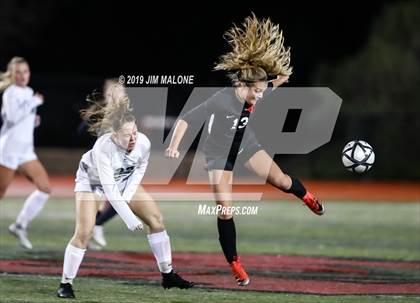 Thumbnail 3 in San Ramon Valley @ Monte Vista (CIF NCS D1 Semifinals) photogallery.