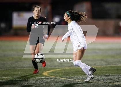 Thumbnail 2 in San Ramon Valley @ Monte Vista (CIF NCS D1 Semifinals) photogallery.