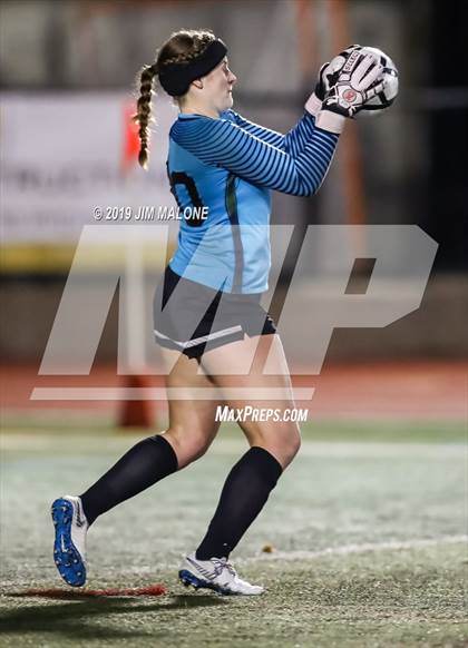 Thumbnail 2 in San Ramon Valley @ Monte Vista (CIF NCS D1 Semifinals) photogallery.