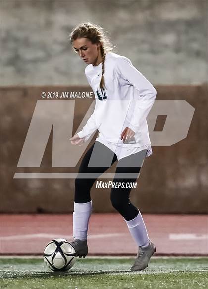 Thumbnail 2 in San Ramon Valley @ Monte Vista (CIF NCS D1 Semifinals) photogallery.