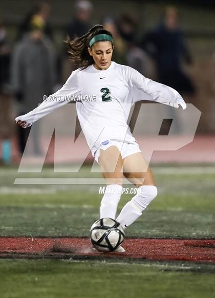 Thumbnail 2 in San Ramon Valley @ Monte Vista (CIF NCS D1 Semifinals) photogallery.