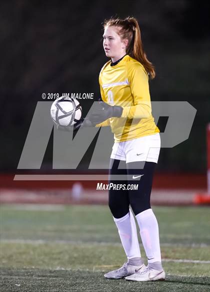 Thumbnail 1 in San Ramon Valley @ Monte Vista (CIF NCS D1 Semifinals) photogallery.