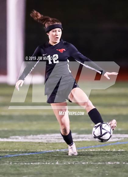 Thumbnail 1 in San Ramon Valley @ Monte Vista (CIF NCS D1 Semifinals) photogallery.
