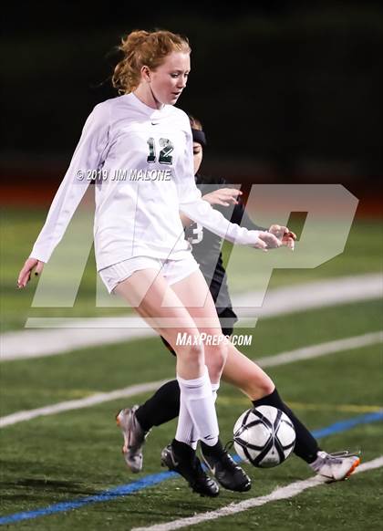 Thumbnail 2 in San Ramon Valley @ Monte Vista (CIF NCS D1 Semifinals) photogallery.