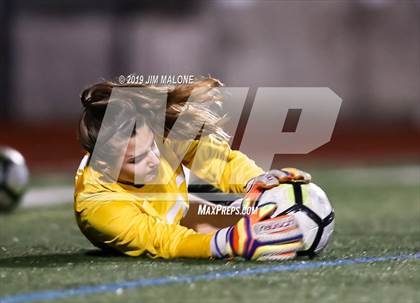 Thumbnail 1 in San Ramon Valley @ Monte Vista (CIF NCS D1 Semifinals) photogallery.
