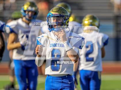 Thumbnail 3 in Choctaw @ Piedmont photogallery.