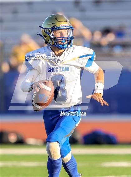 Thumbnail 1 in Choctaw @ Piedmont photogallery.