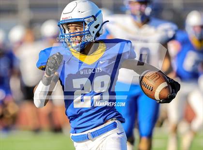 Thumbnail 3 in Choctaw @ Piedmont photogallery.
