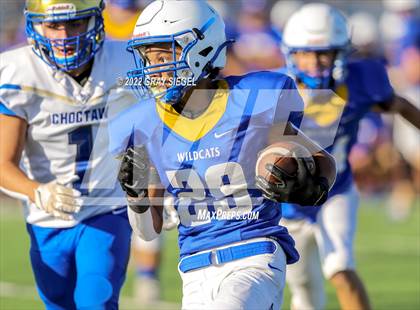 Thumbnail 3 in Choctaw @ Piedmont photogallery.