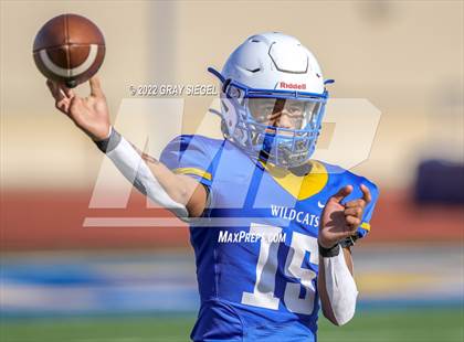 Thumbnail 2 in Choctaw @ Piedmont photogallery.