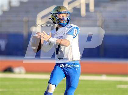 Thumbnail 2 in Choctaw @ Piedmont photogallery.