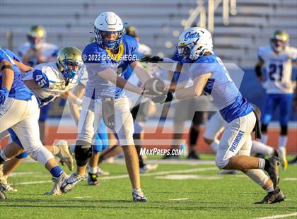 Thumbnail 3 in Choctaw @ Piedmont photogallery.