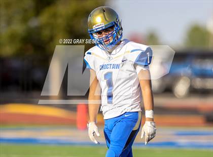 Thumbnail 3 in Choctaw @ Piedmont photogallery.