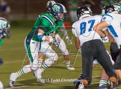Thumbnail 2 in Grandview @ ThunderRidge photogallery.