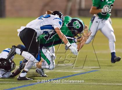 Thumbnail 1 in Grandview @ ThunderRidge photogallery.