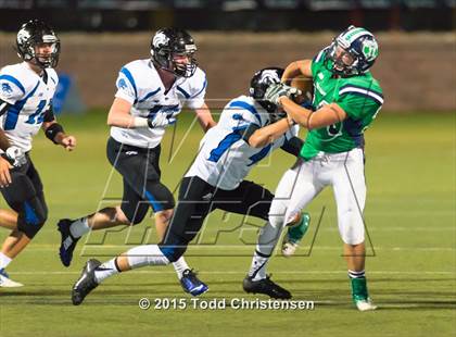 Thumbnail 1 in Grandview @ ThunderRidge photogallery.