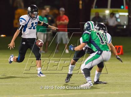 Thumbnail 1 in Grandview @ ThunderRidge photogallery.