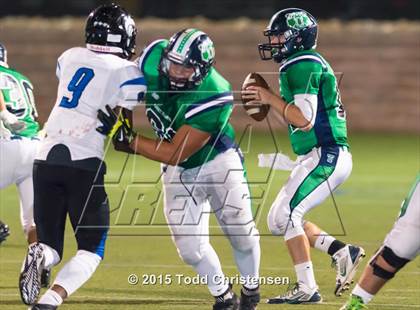 Thumbnail 3 in Grandview @ ThunderRidge photogallery.