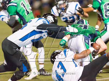 Thumbnail 3 in Grandview @ ThunderRidge photogallery.