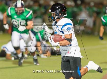 Thumbnail 2 in Grandview @ ThunderRidge photogallery.