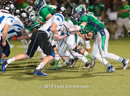 Thumbnail 3 in Grandview @ ThunderRidge photogallery.