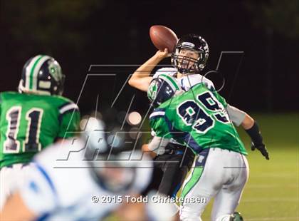 Thumbnail 2 in Grandview @ ThunderRidge photogallery.
