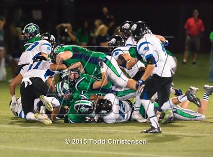 Thumbnail 1 in Grandview @ ThunderRidge photogallery.