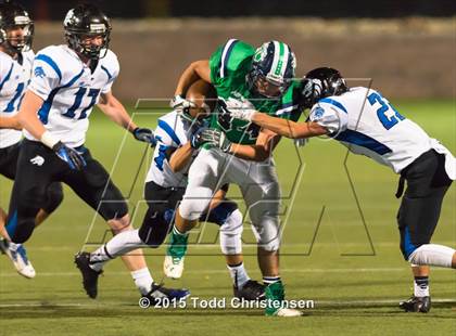 Thumbnail 2 in Grandview @ ThunderRidge photogallery.