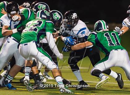 Thumbnail 2 in Grandview @ ThunderRidge photogallery.