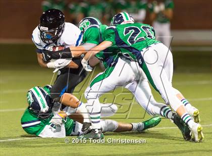 Thumbnail 3 in Grandview @ ThunderRidge photogallery.