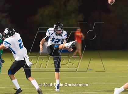 Thumbnail 3 in Grandview @ ThunderRidge photogallery.