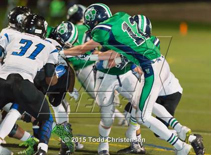 Thumbnail 1 in Grandview @ ThunderRidge photogallery.