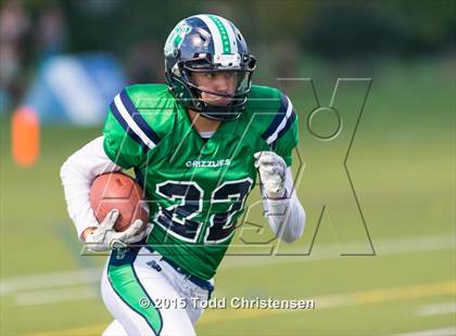 Thumbnail 2 in Grandview @ ThunderRidge photogallery.
