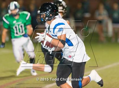 Thumbnail 1 in Grandview @ ThunderRidge photogallery.