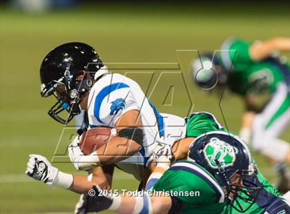 Thumbnail 2 in Grandview @ ThunderRidge photogallery.