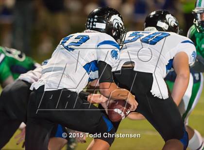 Thumbnail 1 in Grandview @ ThunderRidge photogallery.