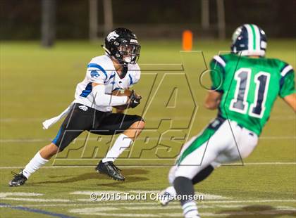 Thumbnail 1 in Grandview @ ThunderRidge photogallery.