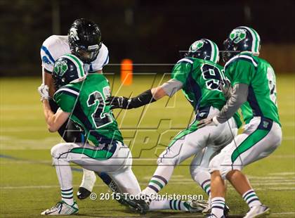 Thumbnail 2 in Grandview @ ThunderRidge photogallery.