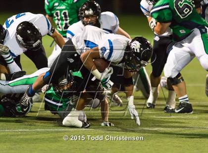 Thumbnail 1 in Grandview @ ThunderRidge photogallery.