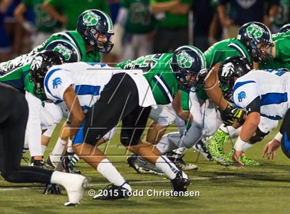 Thumbnail 3 in Grandview @ ThunderRidge photogallery.