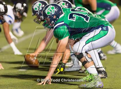 Thumbnail 1 in Grandview @ ThunderRidge photogallery.